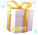 Receba seus bônus de boas-vindas no ded777