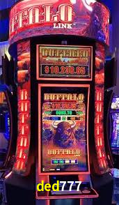 Daily Bonuses ded777