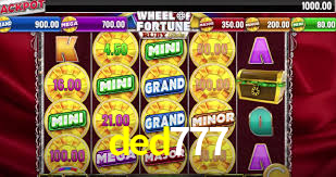 ded777,ded777.com