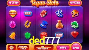 ded777,ded777.com