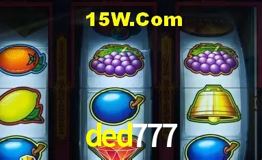 Games Directory ded777