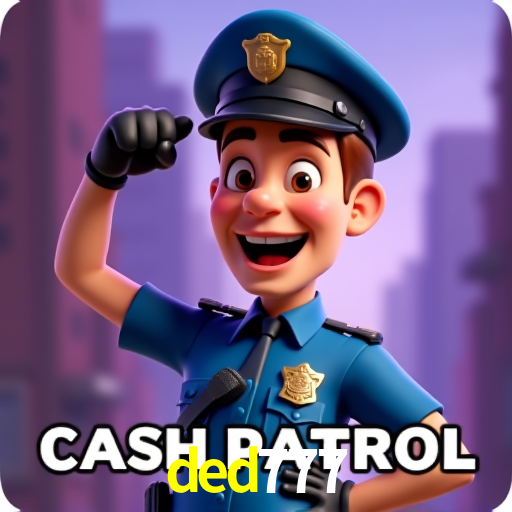 Slot Games ded777