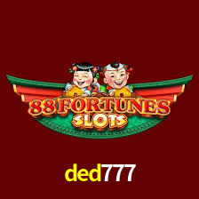 Exclusive Games ded777