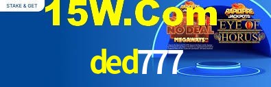 ded777