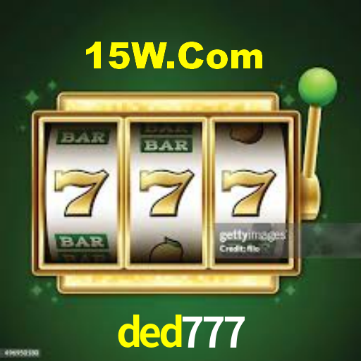 ded777