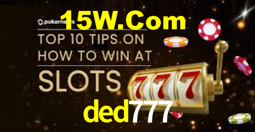 ded777
