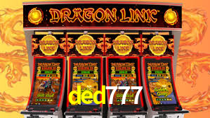 ded777,ded777.com