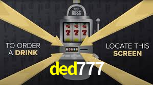 Tournaments ded777