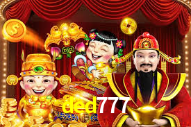 ded777 casino