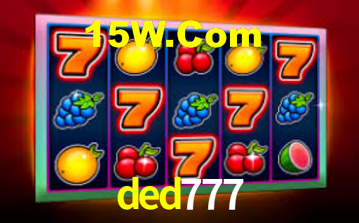 ded777.com