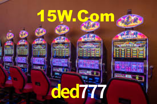 ded777.com