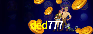 ded777