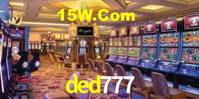 Exclusive Games ded777