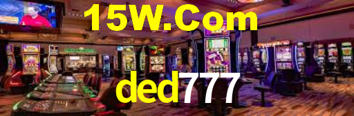 ded777 casino
