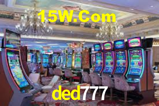 ded777,ded777.com