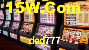 ded777 casino