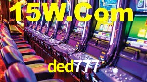ded777,ded777.com